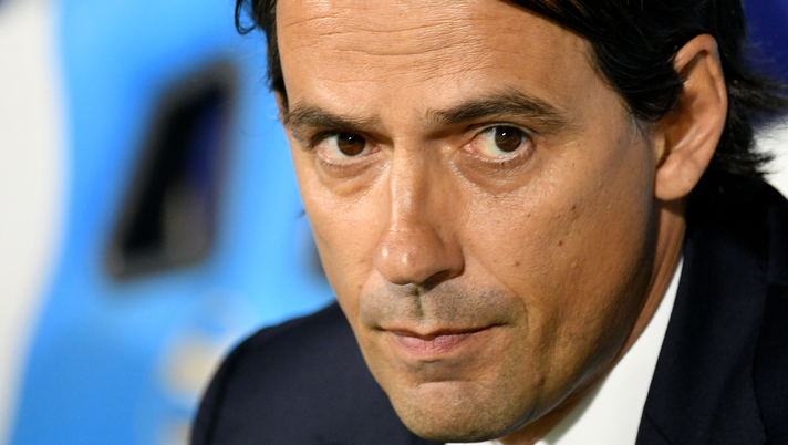 Simone Inzaghi Simone Inzaghi