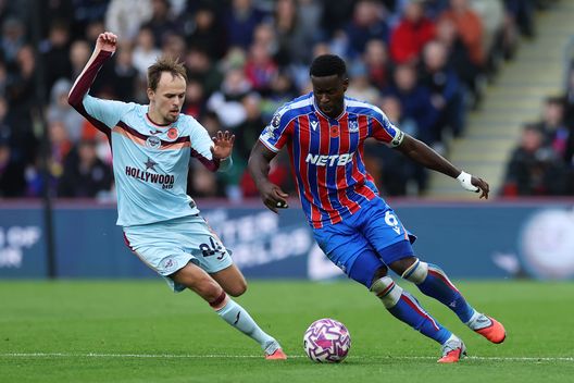 Getty Images Guehi, Liverpool non più in pole: “Inter pronta a presentare offerta importante”- immagine 2