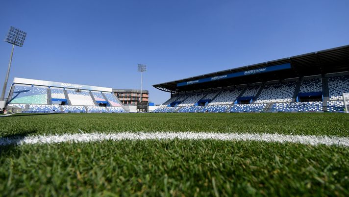 Fiorentina, adesso è ufficiale: Conference League al Mapei. La nota - immagine 1