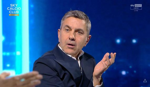 Zazzaroni: “Stimo Costacurta ma gli contesto una cosa che ha detto. E Bergomi…”- immagine 2