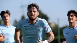 PRIMAVERA | Lazio, buon test per Punzi contro la Flaminia: 1-1 e Sulejmani in gol