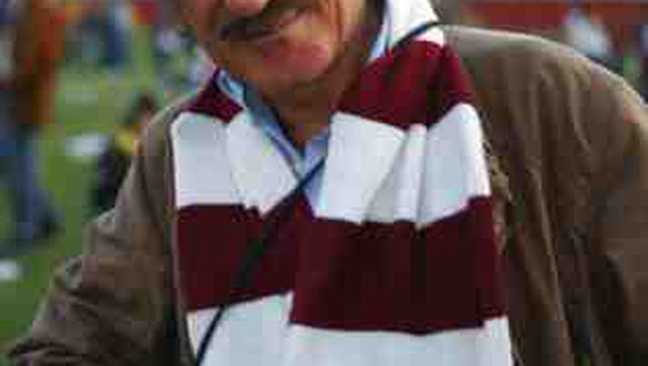 Patrignani lascia il Coordinamento Patrignani lascia il Coordinamento - immagine 1