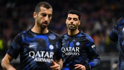 CHI GIOCA, CHI NO – Gimenez, Mina, Luperto, Ravaglia, Gaspar, Leao, Nico, Dia, Taremi: le novità