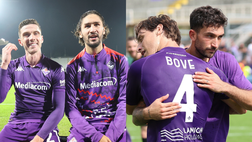 T’immagini se fossero arrivati tutti a metà luglio?