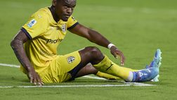 Calciomercato Milan – Bonny nel mirino dei rossoneri: le ultime news