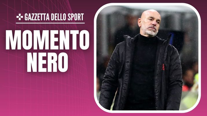 Milan, Che Succede Nello Spogliatoio? La Risposta Di Bianchin (Gazzetta ...