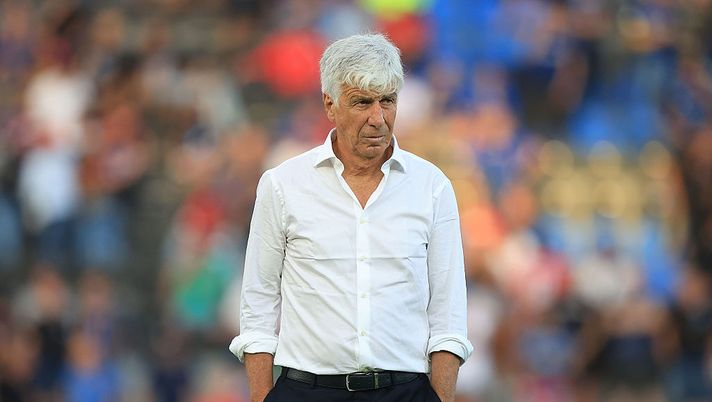 Getty Images Gasp scopre l’altra Roma - immagine 1