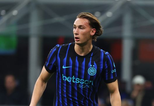 Getty Images Inter, Chivu punta su Esposito per centrare la doppietta. Coppia obbligata per Como e Milan- immagine 2