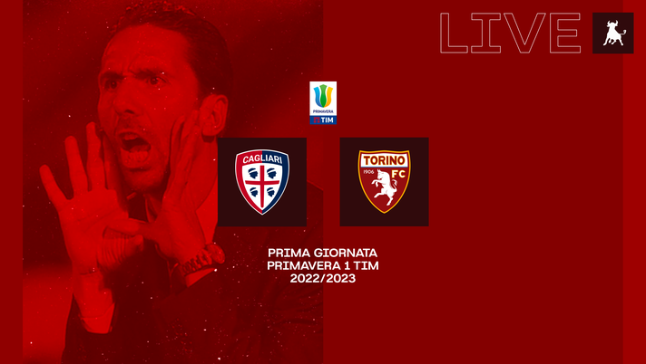 FINALE! Primavera, Cagliari-Torino 0-1 - immagine 1