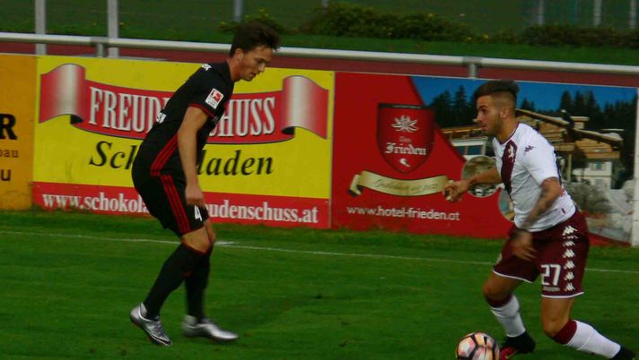 Calciomercato Torino, l’ag. di Parigini conferma: “Tante su di lui, andrà in Serie A” - immagine 1