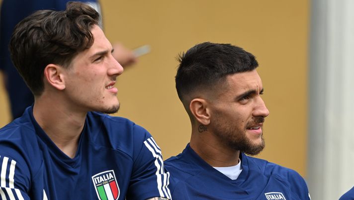 Nazionale, Spalletti convoca Zaniolo al posto di Pellegrini - immagine 1