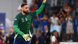 Israele contro Italia e Donnarumma: “Insultati per tutto il tempo di gioco”