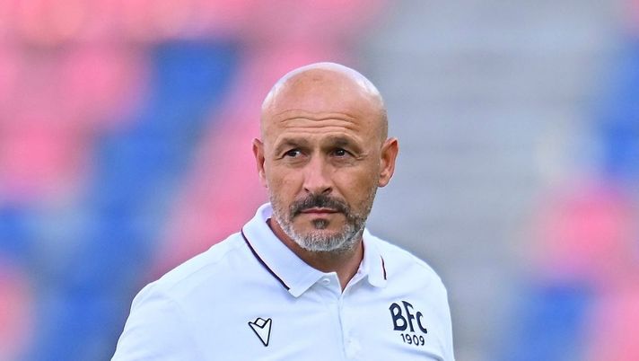 Milan-Bologna, Italiano: “Bernardeschi sarà un valore aggiunto” - immagine 1