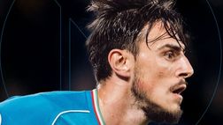 UFFICIALE – Elmas torna al Napoli! C’è il tweet di ADL: la formula dell’affare