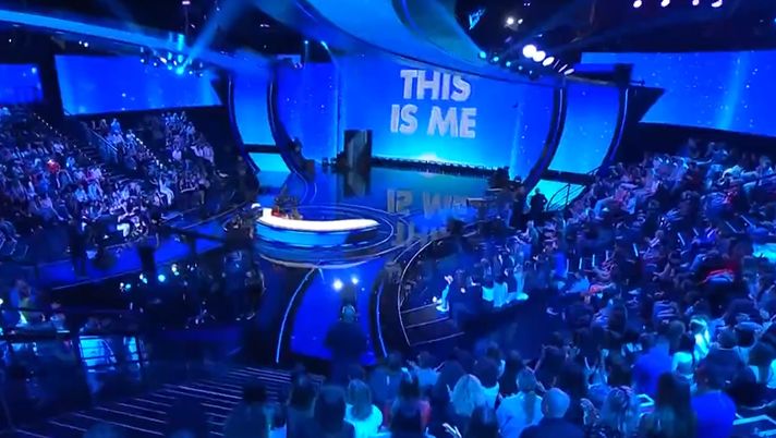 Ascolti tv, cresce La Corrida di Amadeus. Ma è boom per This is me: che numeri - immagine 1