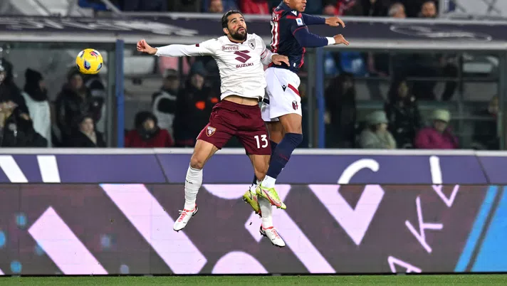 Verso Torino-Bologna, a che ora e dove vedere la partita in TV e streaming - immagine 1