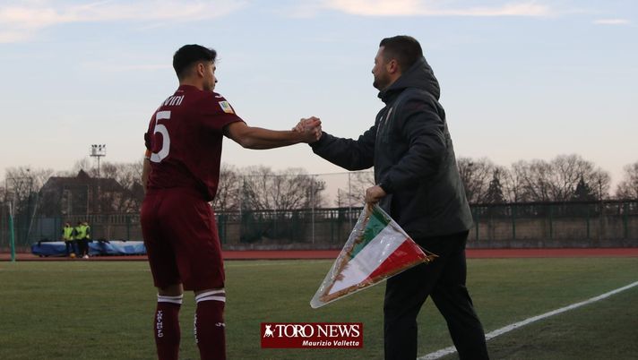 Primavera, le pagelle di Torino-Genoa 0-0: Savini le prende tutte - immagine 1