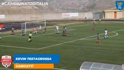 VIDEO / Serie D, la Top 10 parate della 34ª giornata