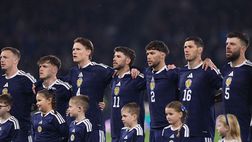 Mondiale 2026, in Scozia l’esordio sarà festa nazionale: nessuno andrà a lavoro il giorno dopo