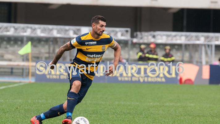 Verona-Trapani, le formazioni ufficiali  Verona-Trapani, le formazioni ufficiali - immagine 1