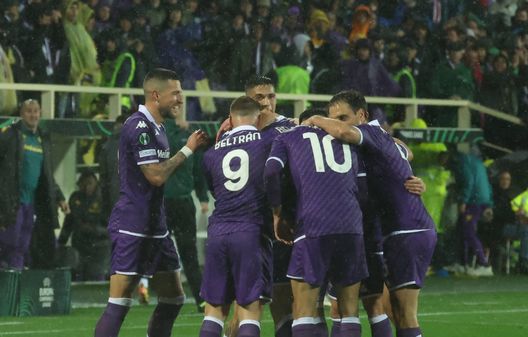 Graziani: “Spaventato dal Brugge? Per niente. Serve concentrazione”- immagine 2