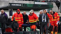 QS: “Fiorentina prima, ma quanta paura per Nico Gonzalez”