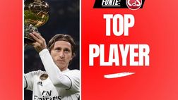 Calciomercato: Modric, un Pallone d’Oro al Milan. Non è la prima volta