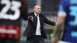 Allegri e le due strade: il rush finale oggi e un Modric in più domani