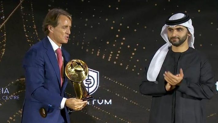 Cancellati i murales di Mancini allo stadio di San Siro - immagine 1