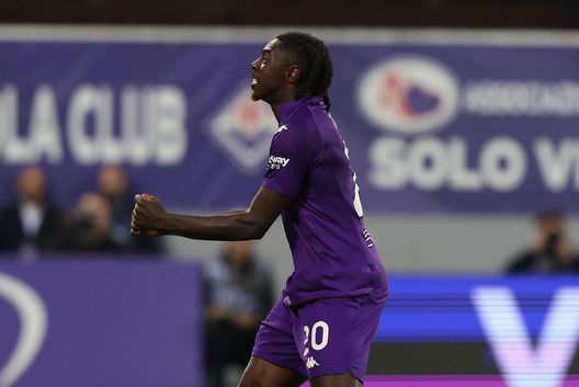 Senza Kean la Fiorentina soffre in attacco. A gennaio non sarà semplice- immagine 2
