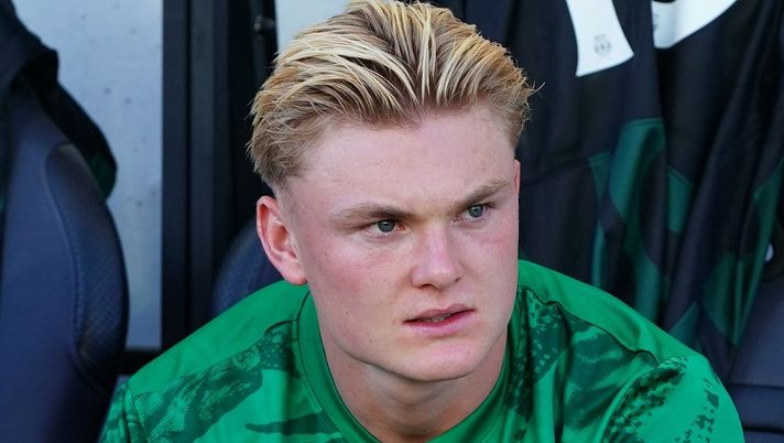 Calciomercato Milan, ecco i due nomi per l'attacco se salta Harder