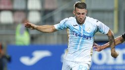 Attacco Verona, piace Marco Pasalic
