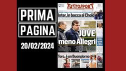 Rassegna stampa: ultime notizie e aggiornamenti