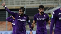 Fiorentina, l’obiettivo è non subire gol. Ma in Conference la difesa trema…