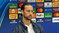 FCIN1908/ St.Gilloise, Burgess: “Inter forte in ogni reparto. I miei riferimenti in nerazzurro…”