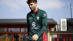 Derby e riscatto: il Milan si affida a Pulisic per vincere contro l’Inter