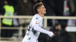 Quel mese d’onnipotenza di Seba Esposito: dalla Fiorentina all’Inter e… ritorno?