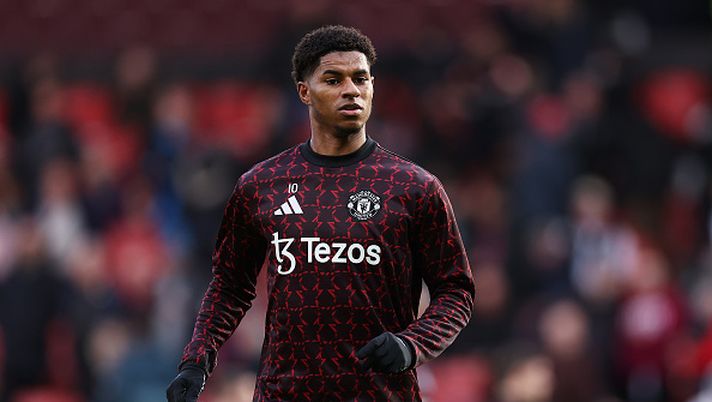 Mercato, Marcus Rashford proposto a tutti: non in particolare al Milan - immagine 1
