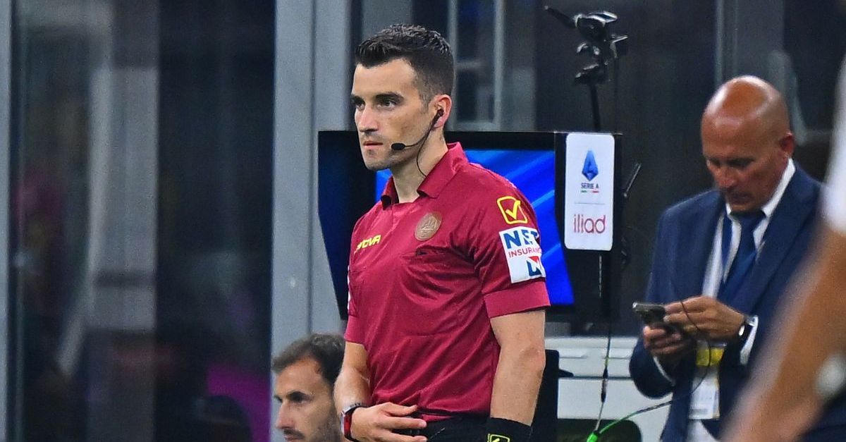 ravezzani giusto convalidare il 3 1 e sarebbe stata una partita diversa per il milan da Pianetamilan.it ravezzani giusto convalidare il 3 1 e sarebbe stata una partita diversa per il milan