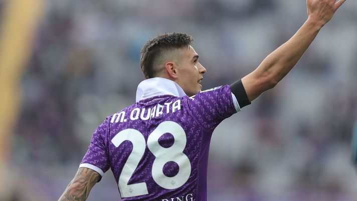 Semifinali europee, ultimi 4 anni: quanto incidono sul campionato? Atalanta, Fiorentina, Roma… - immagine 1