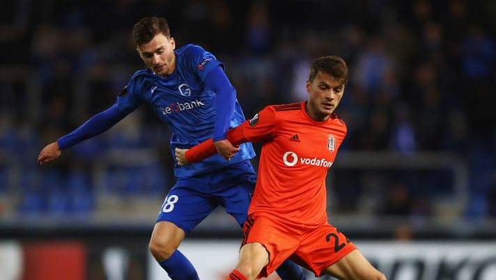 Ljajic rischia il posto in rosa: il Besiktas vuole cederlo, ma il serbo rifiuta - immagine 1