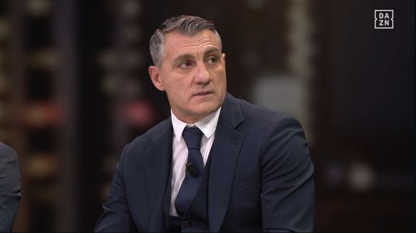 Pio Esposito: “Io come Vieri? Onorato per il paragone, so chi è Bobo e…”- immagine 4