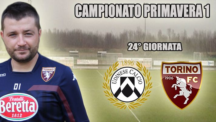 Live! Torino-Udinese
