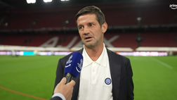 Chivu: “Importante partire bene, non penso alla mia reputazione. Ecco perché ancora Sommer”