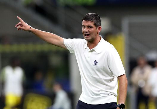 Spalletti: “L’Inter è da tenere d’occhio. Chivu lo conosco bene e vi dico che…”- immagine 3