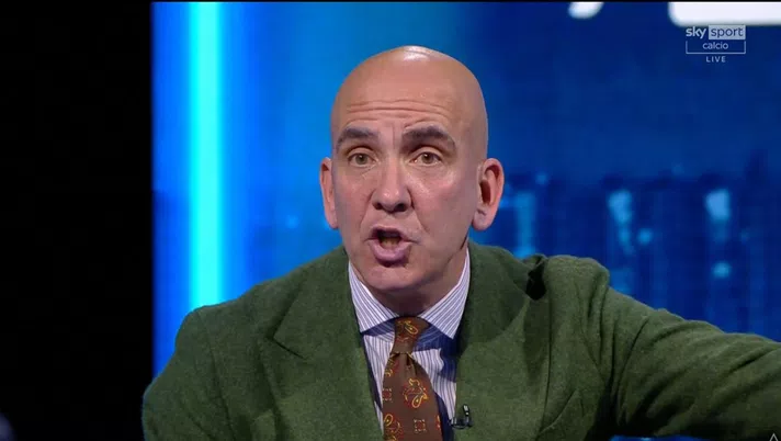 Di Canio: “L’Inter difetta in questo. Calhanoglu sta mancando molto. Taremi? Sembra…” - immagine 1