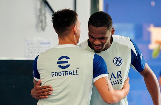 Condò: “Champions? Costa ma rende! Inter unica italiana partita bene e stasera…”- immagine 3