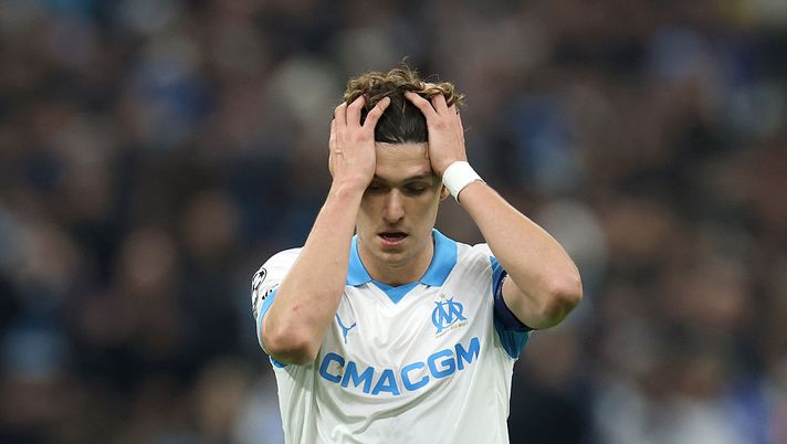 Coppa di Francia, Olympique Marsiglia eliminato e record negativo di Beye - immagine 1