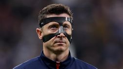 Allegri coinvolto nelle scelte sul calciomercato. Attacco occhio a Lewandowski