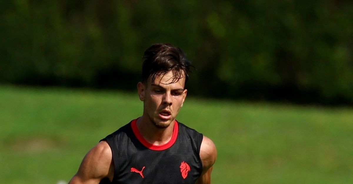 milan eranio jashari dispiace 232 una beffa sul mercato 8230